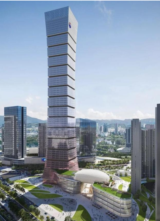 贵州茅台大厦